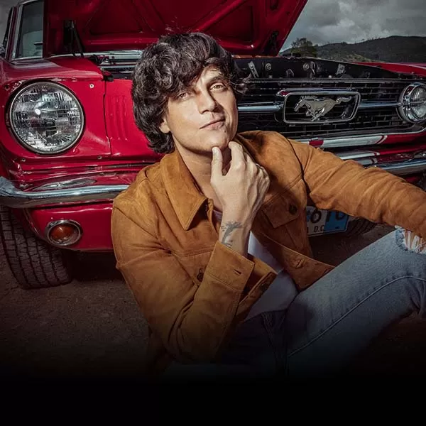 Silvestre Dangond llega a Santiago de Chile con su Tour «Ta Bueno»