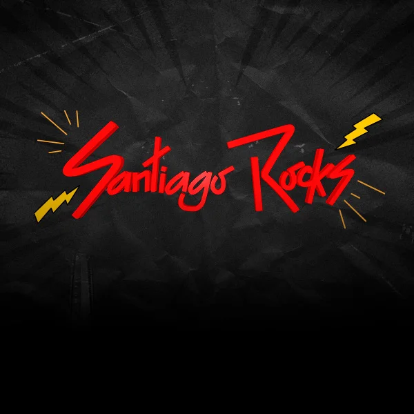 Santiago Rocks : reunirá a leyendas del rock latinoamericano y mundial, ofreciendo una experiencia musical inigualable.